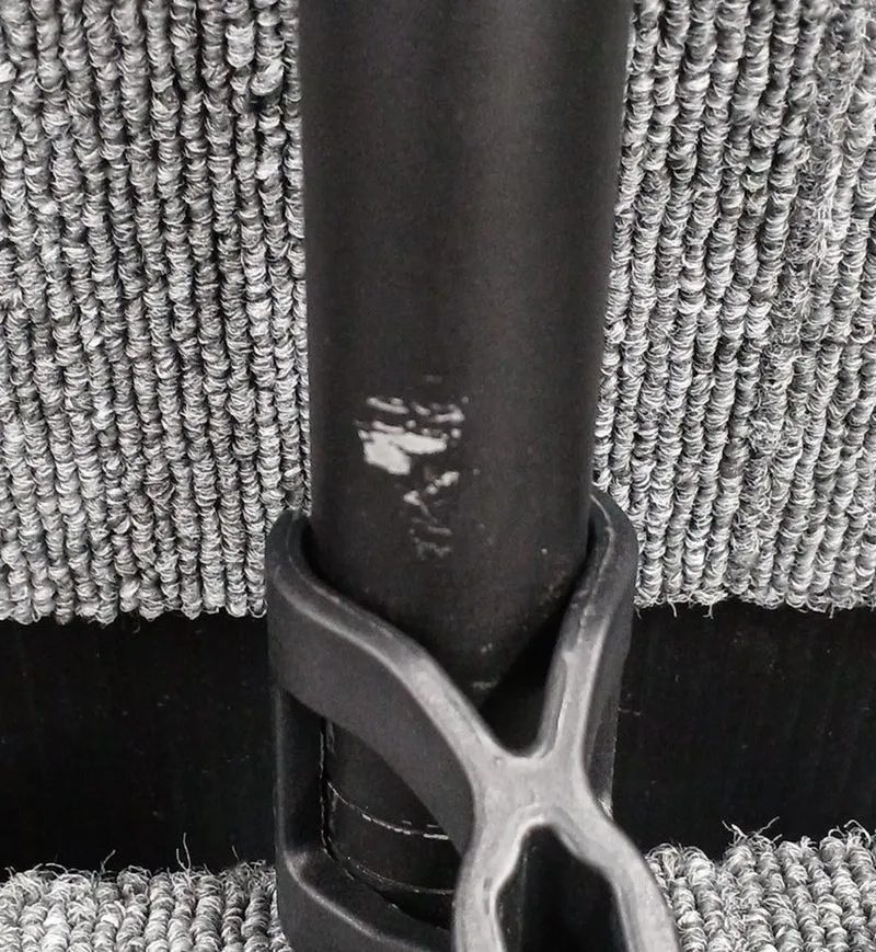 JTS Kondensatormikrofon TX-9