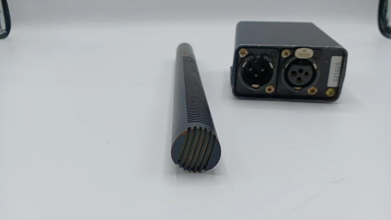 SENNHEISER Netzteil-Set für Kondensatormikrofone MKH 416T/MZA 14T