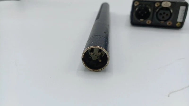 SENNHEISER Netzteil-Set für Kondensatormikrofone MKH 416T/MZA 14T