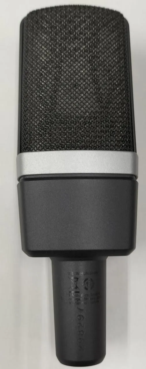 AKG Kondensatormikrofon C214