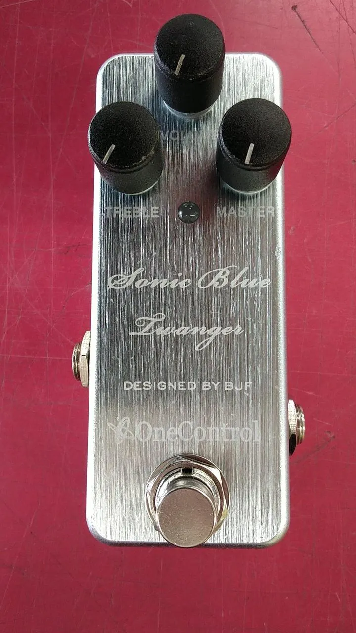 ONE CONTROL Overdrive OC-SBT