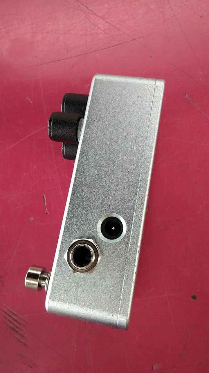 ONE CONTROL Overdrive OC-SBT