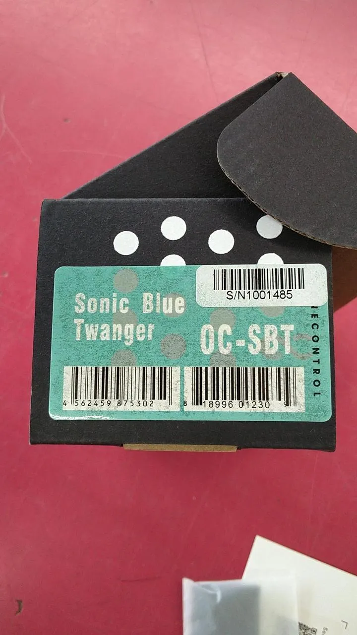 ONE CONTROL Overdrive OC-SBT