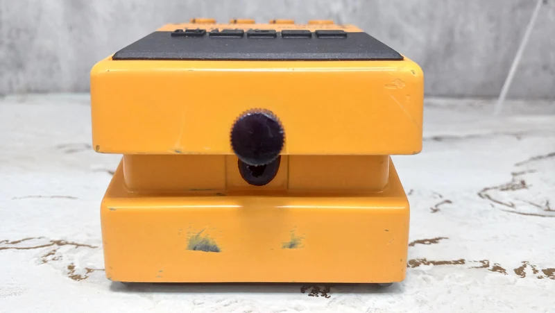 BOSS DS-2 Effektpedal