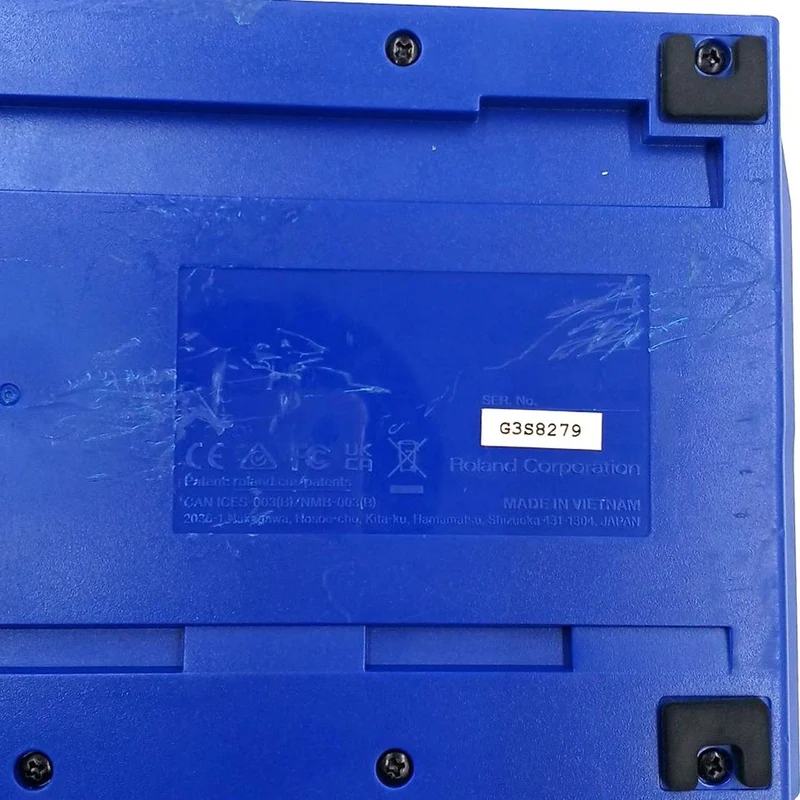 BOSS Multi-Effektgerät GT-1