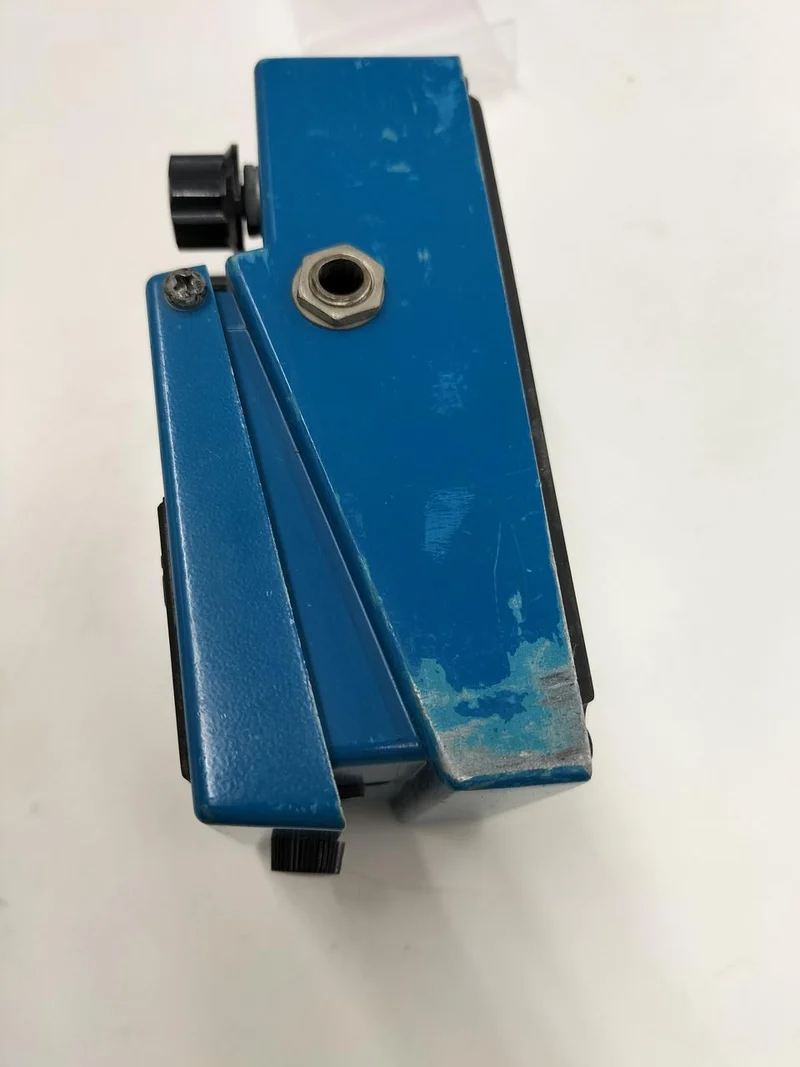 BOSS Effektpedal BD-2