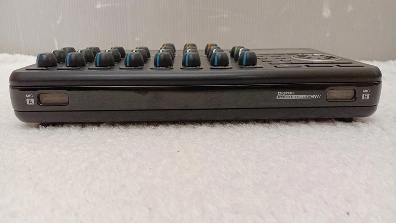TASCAM Mehrspurrekorder DP-008EX
