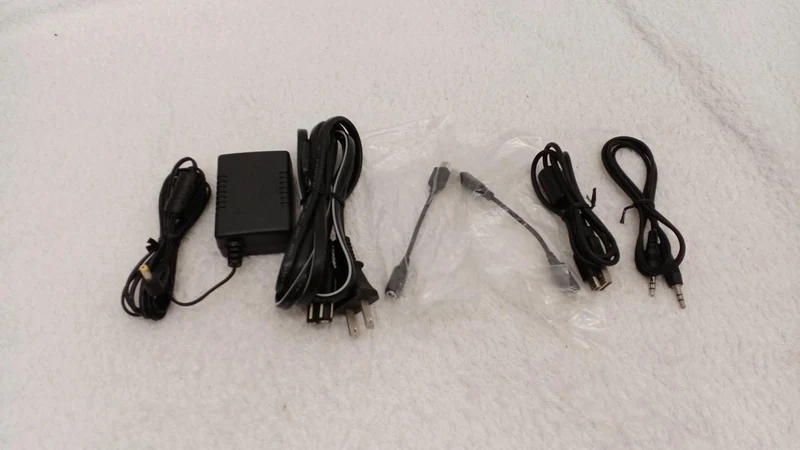 TASCAM Mehrspurrekorder DP-008EX