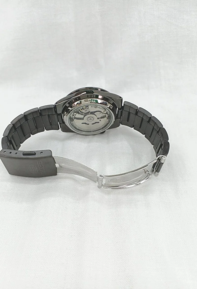 SEIKO SEIKO5 7S26-02T0