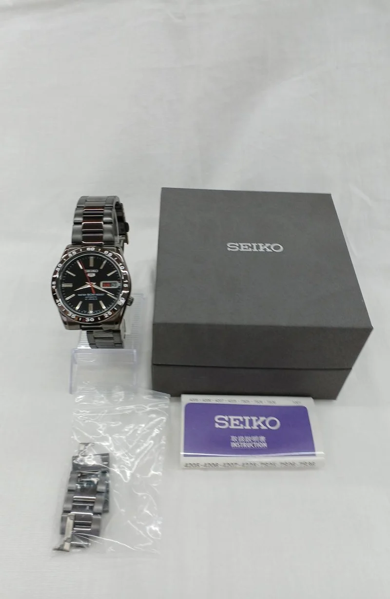 SEIKO SEIKO5 7S26-02T0