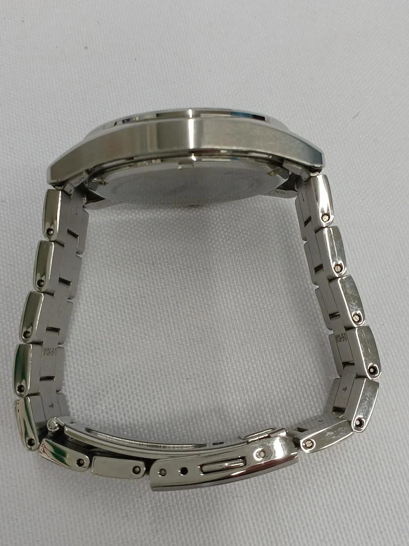 SEIKO Armbanduhr 6N53-00B0