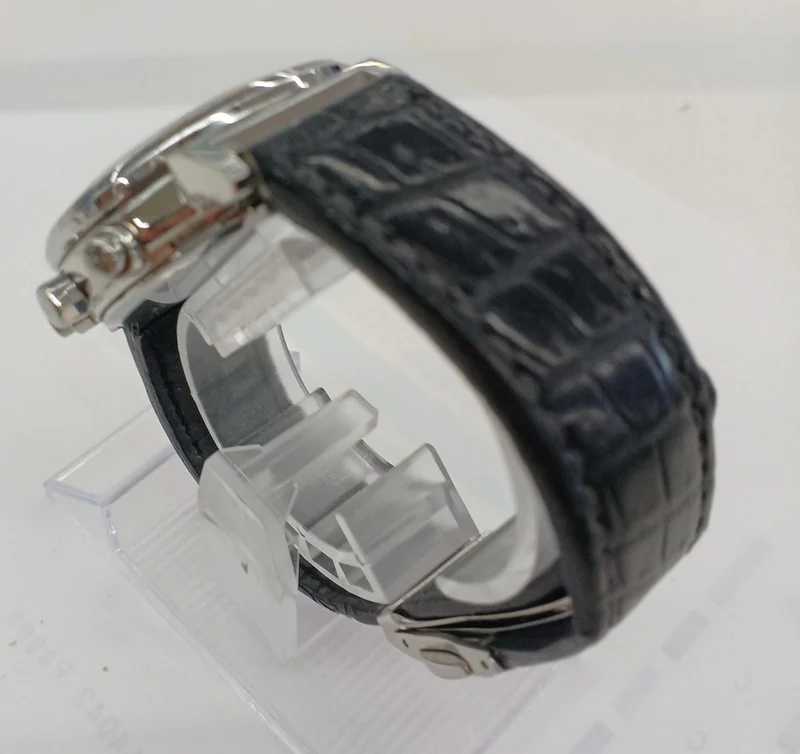 SEIKO LK Solar-Armbanduhr V175-0AJ0