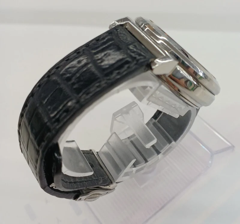 SEIKO LK Solar-Armbanduhr V175-0AJ0