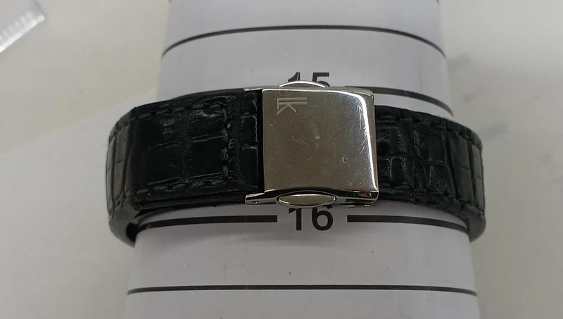 SEIKO LK Solar-Armbanduhr V175-0AJ0