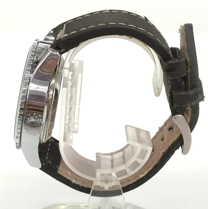 SEIKO Automatik-Armbanduhr 4R35B