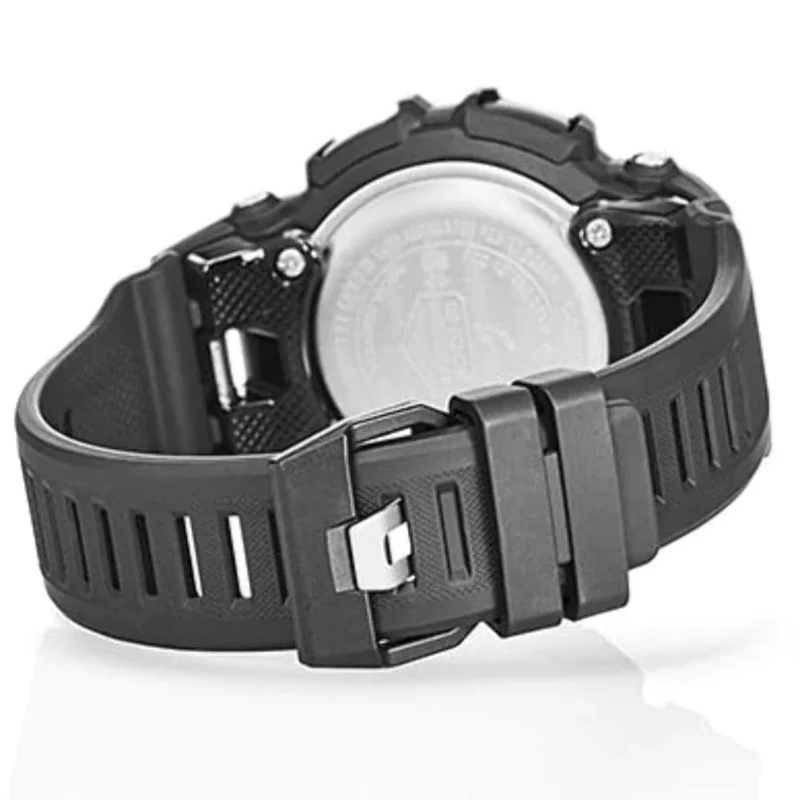 Casio G-Shock Herrenuhr in Schwarz GBA-900-1AER, Schwarz, GBA-900-1AER, Blackone, GBA-900-1AER.
