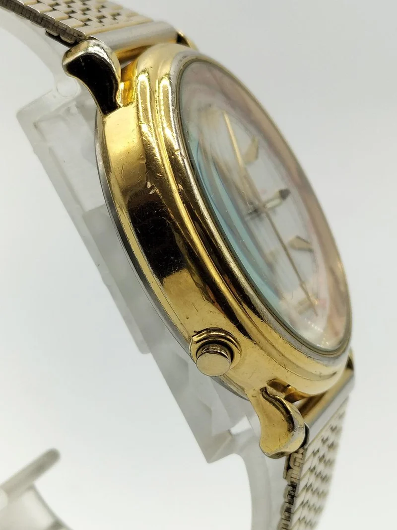 SEIKO Armbanduhr V601-0050