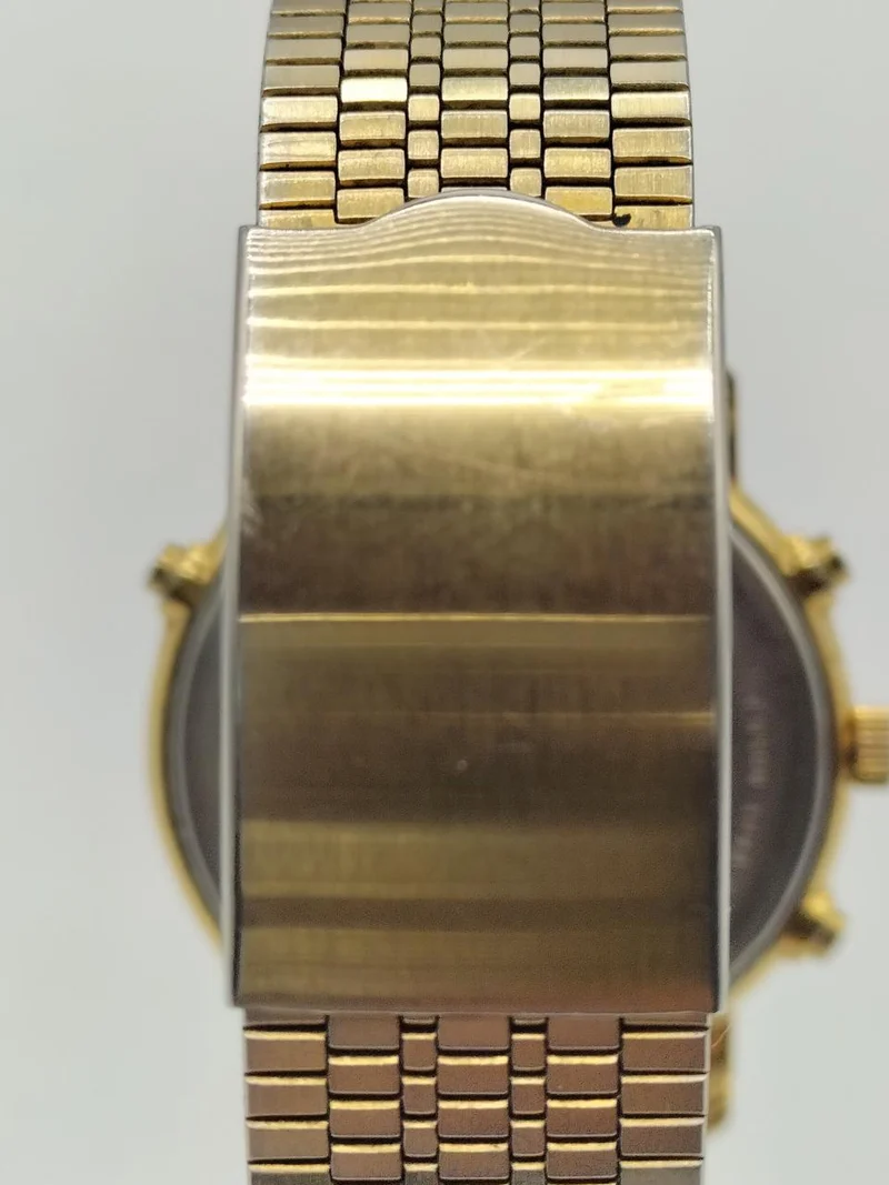 SEIKO Armbanduhr V601-0050