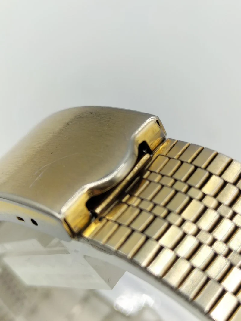 SEIKO Armbanduhr V601-0050