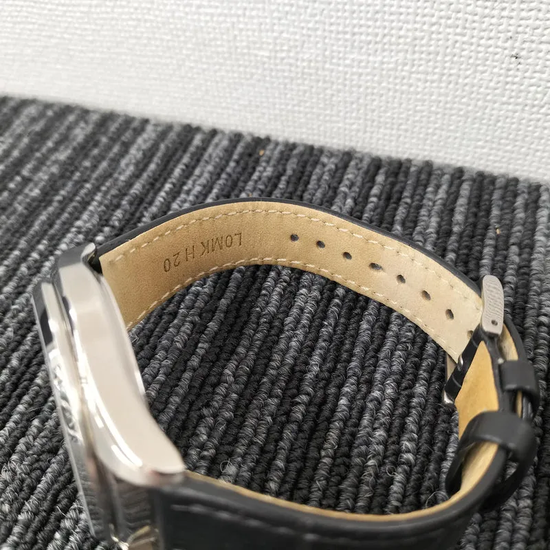 SEIKO [Spuren von Bandgebrauch] SEIKO 7B75-0AB0 7B75-0AB0