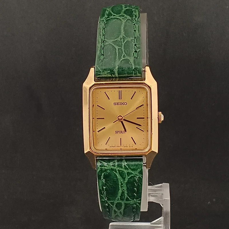 SEIKO Armbanduhr 4N21-5190