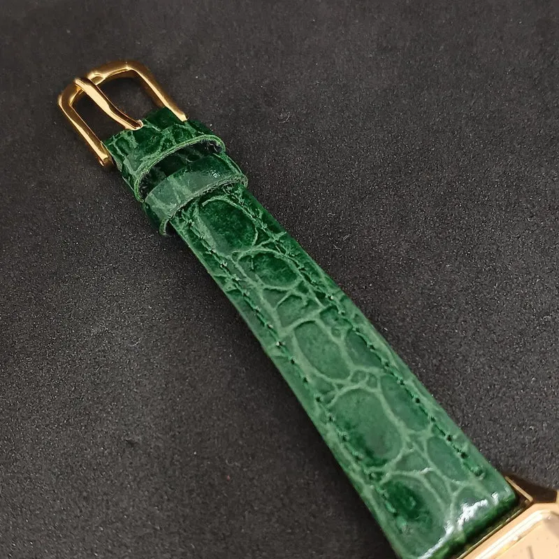 SEIKO Armbanduhr 4N21-5190