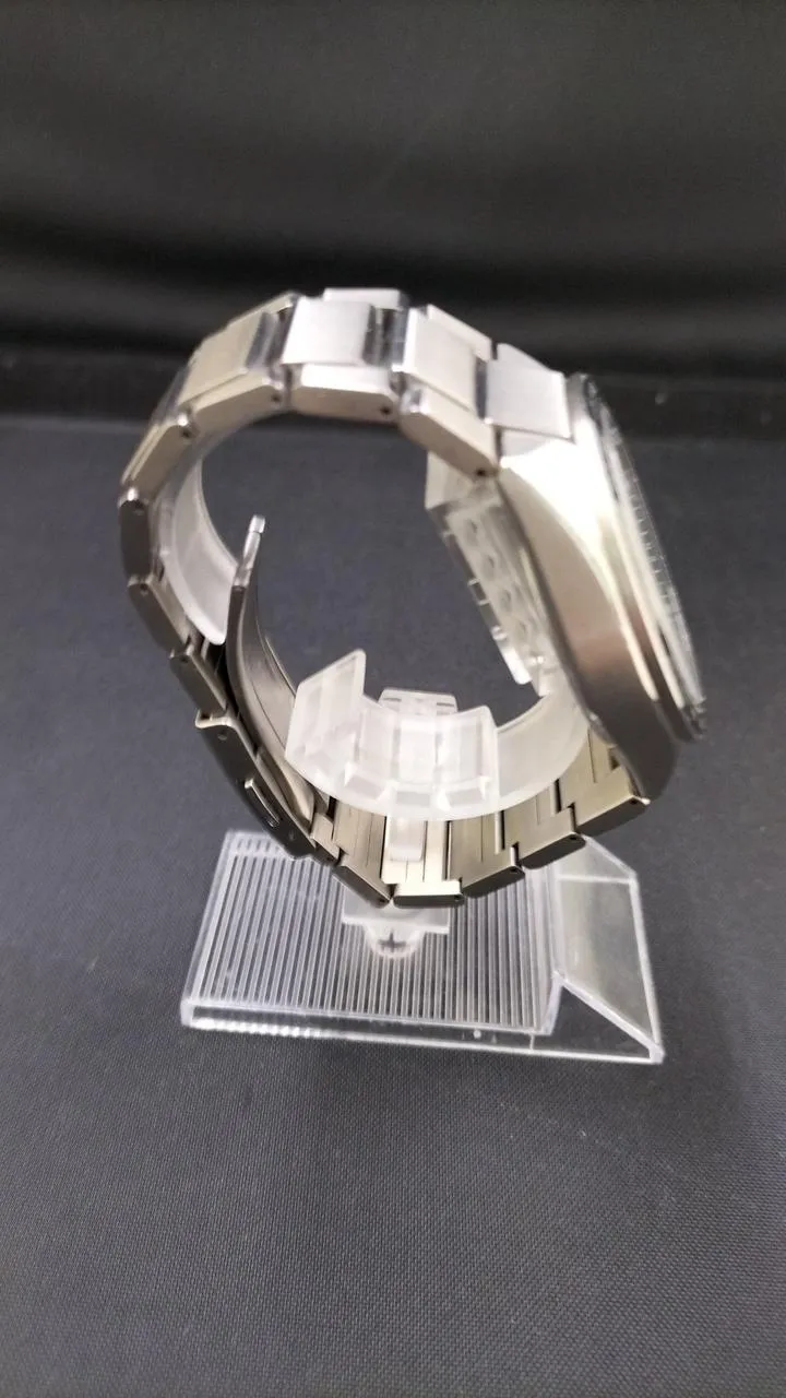 SEIKO Astron Solar Funkuhr SBXY053