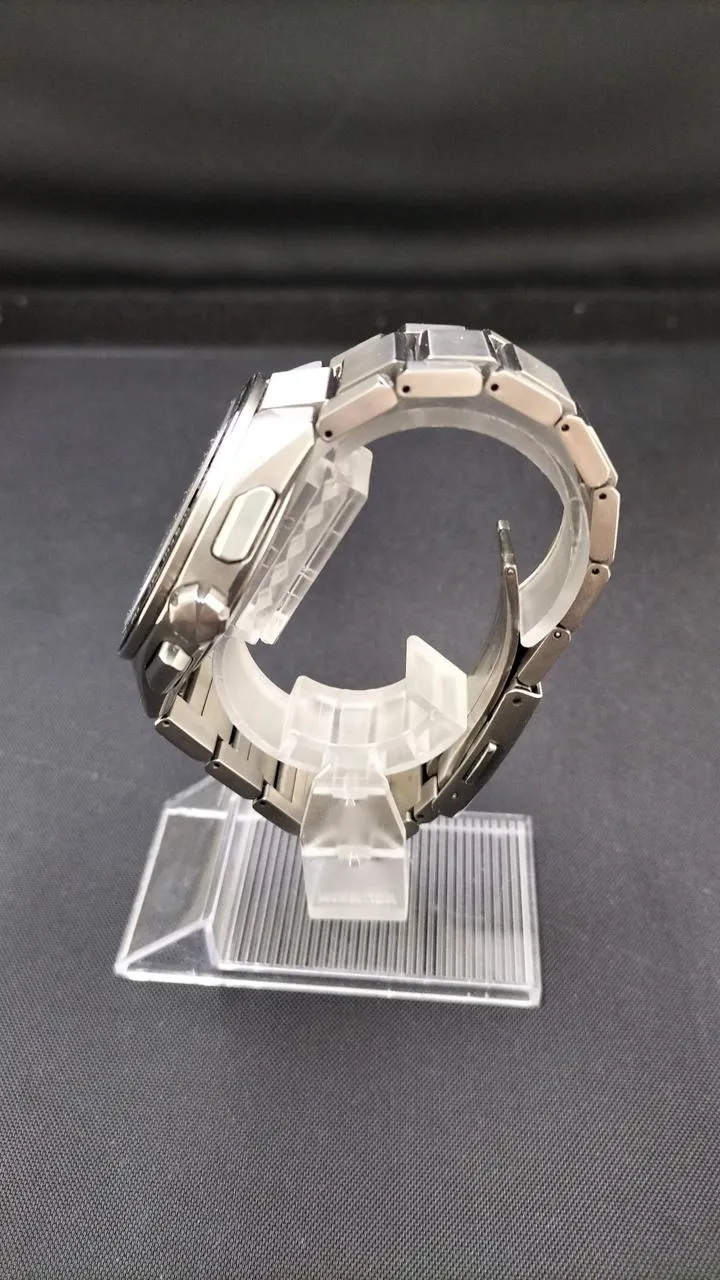 SEIKO Astron Solar Funkuhr SBXY053