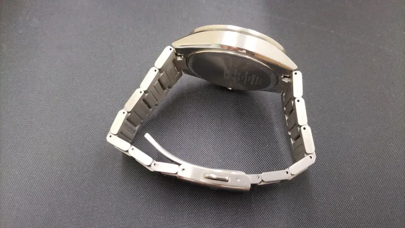 SEIKO Astron Solar Funkuhr SBXY053