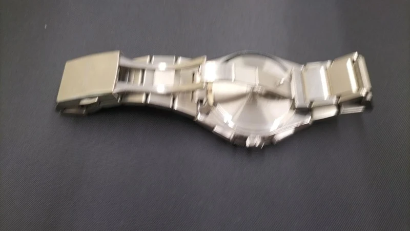 SEIKO Astron Solar Funkuhr SBXY053
