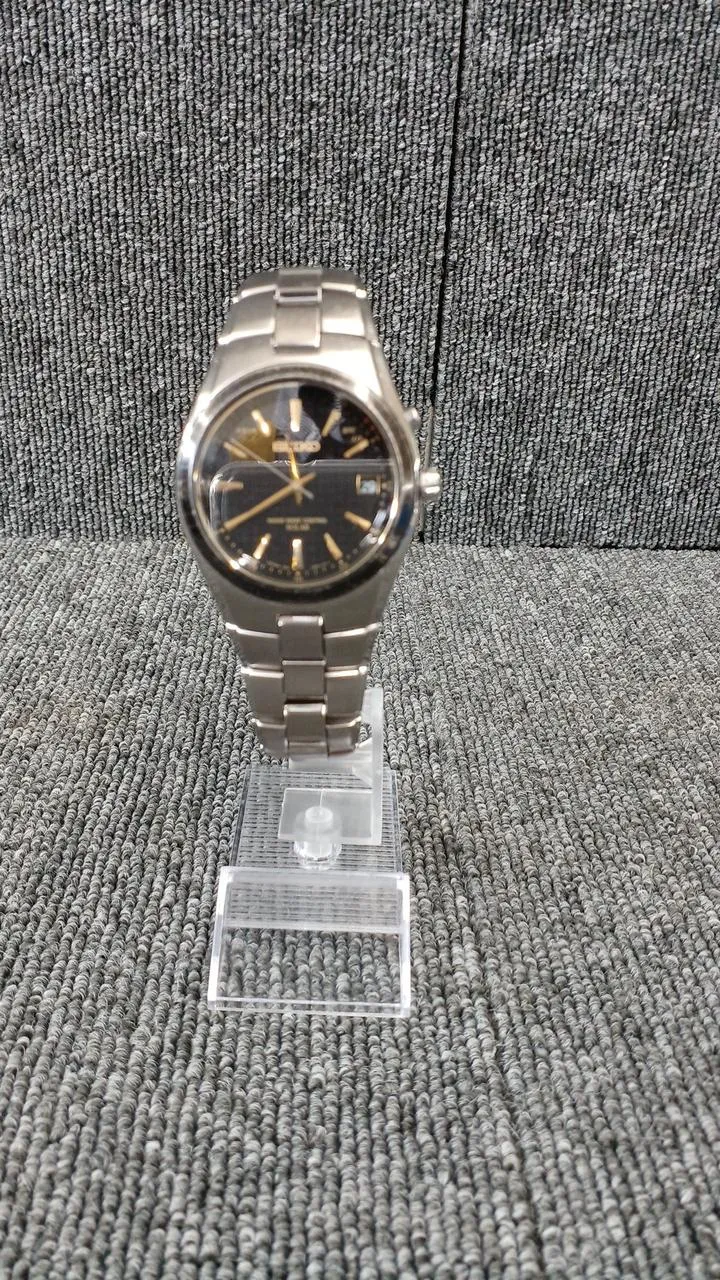 SEIKO Armbanduhr 7B24-0AD0