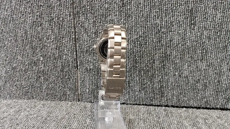 SEIKO Armbanduhr 7B24-0AD0