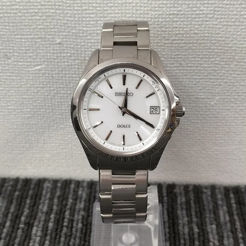 SEIKO [Mit Kratzern] SEIKO 7B24-0BE0 7B24-0BE0