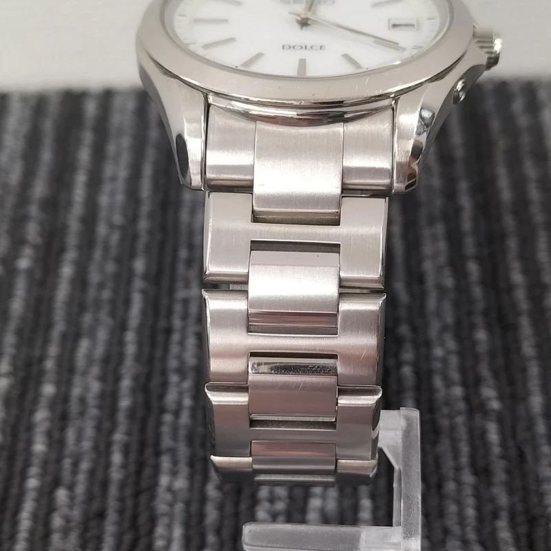 SEIKO [Mit Kratzern] SEIKO 7B24-0BE0 7B24-0BE0