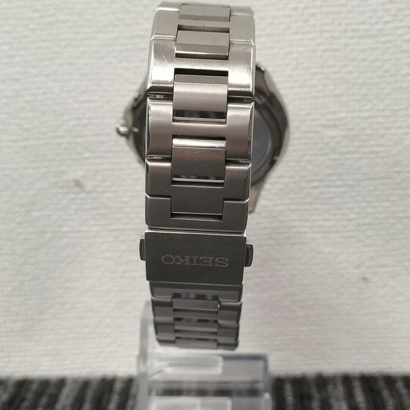 SEIKO [Mit Kratzern] SEIKO 7B24-0BE0 7B24-0BE0
