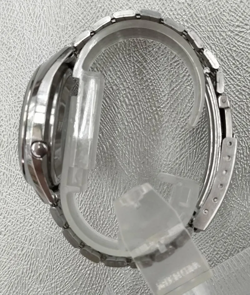 SEIKO Automatik-Armbanduhr 7019-7060