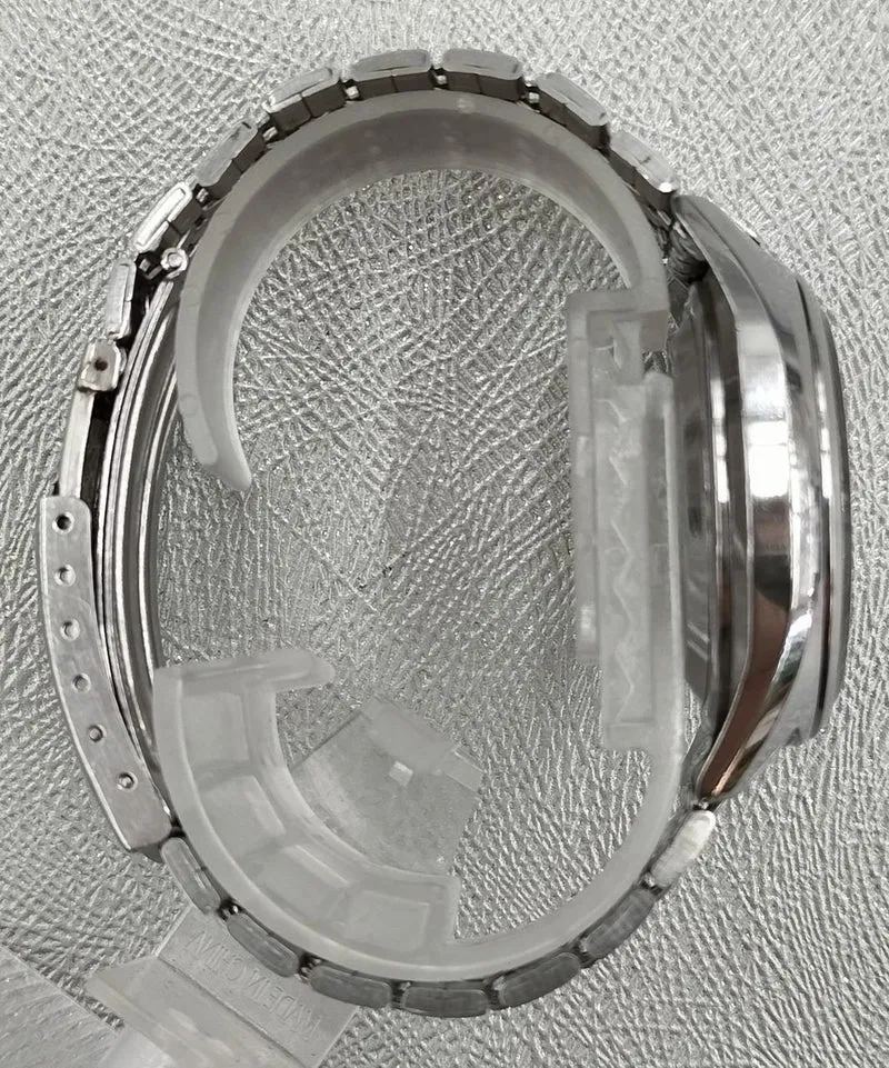 SEIKO Automatik-Armbanduhr 7019-7060
