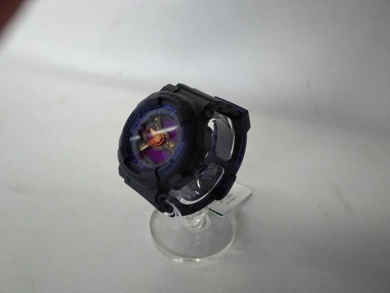 CASIO BABY-G Pretty Guardian Sailor Moon BA-110XSM-2AJR
