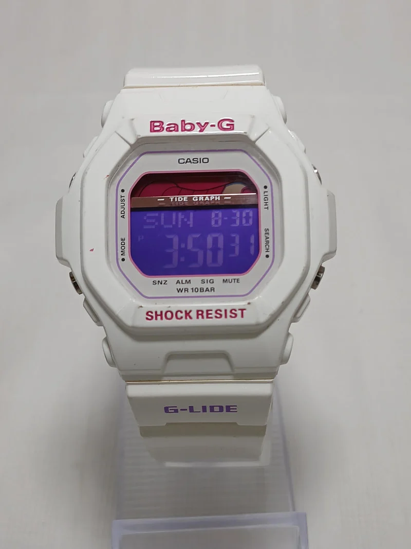 CASIO Quartz BABY-G BLX-5600