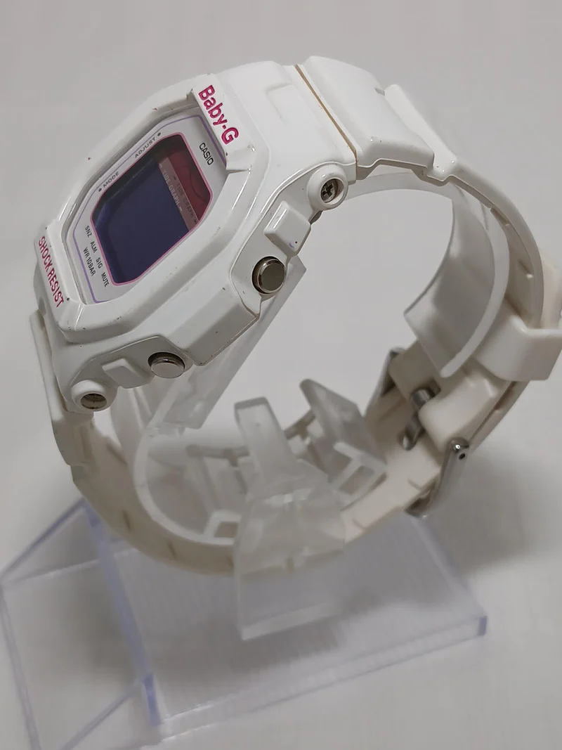 CASIO Quartz BABY-G BLX-5600