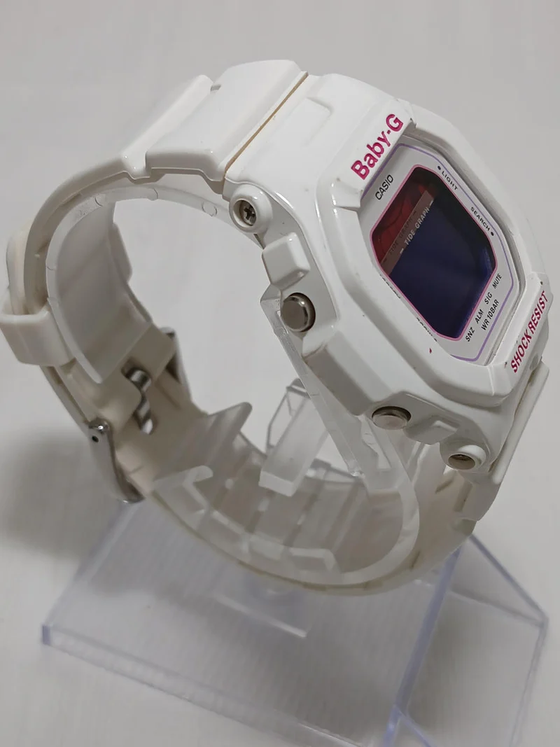 CASIO Quartz BABY-G BLX-5600