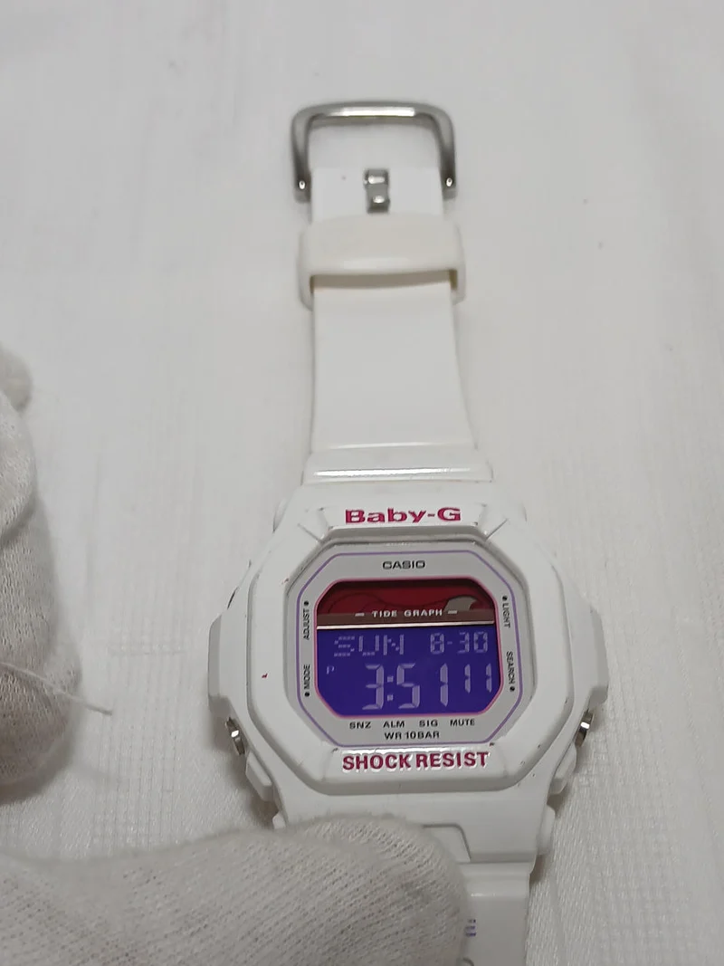 CASIO Quartz BABY-G BLX-5600