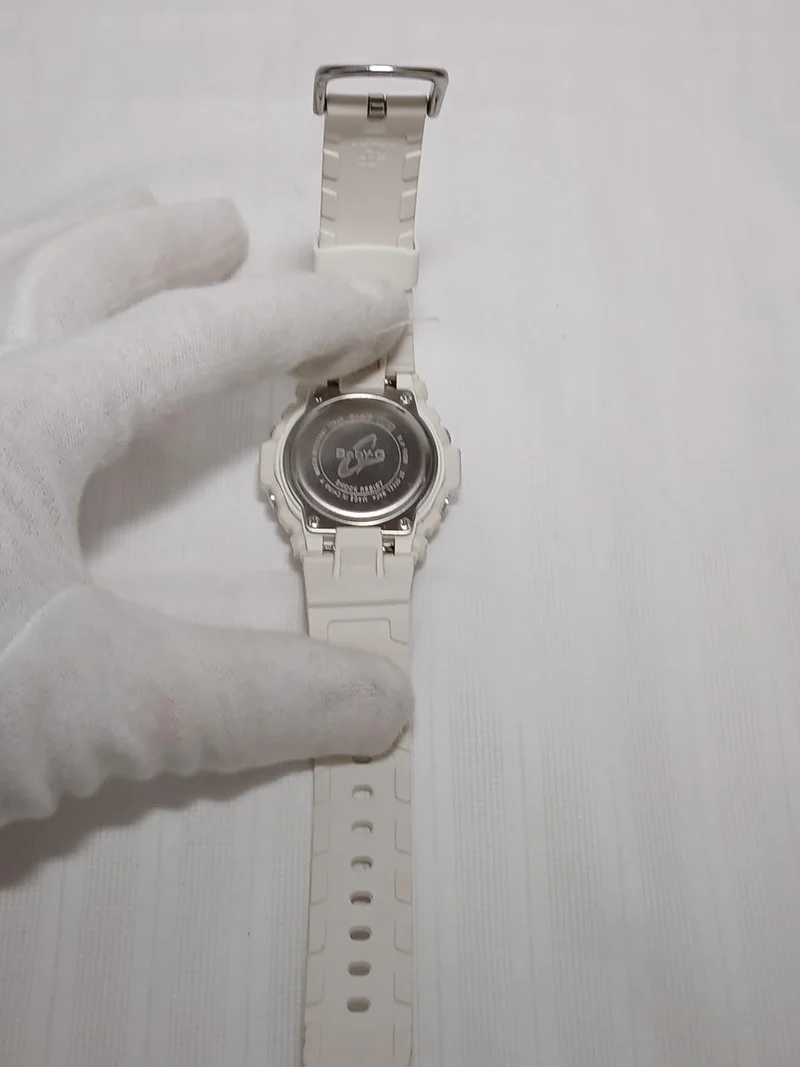 CASIO Quartz BABY-G BLX-5600
