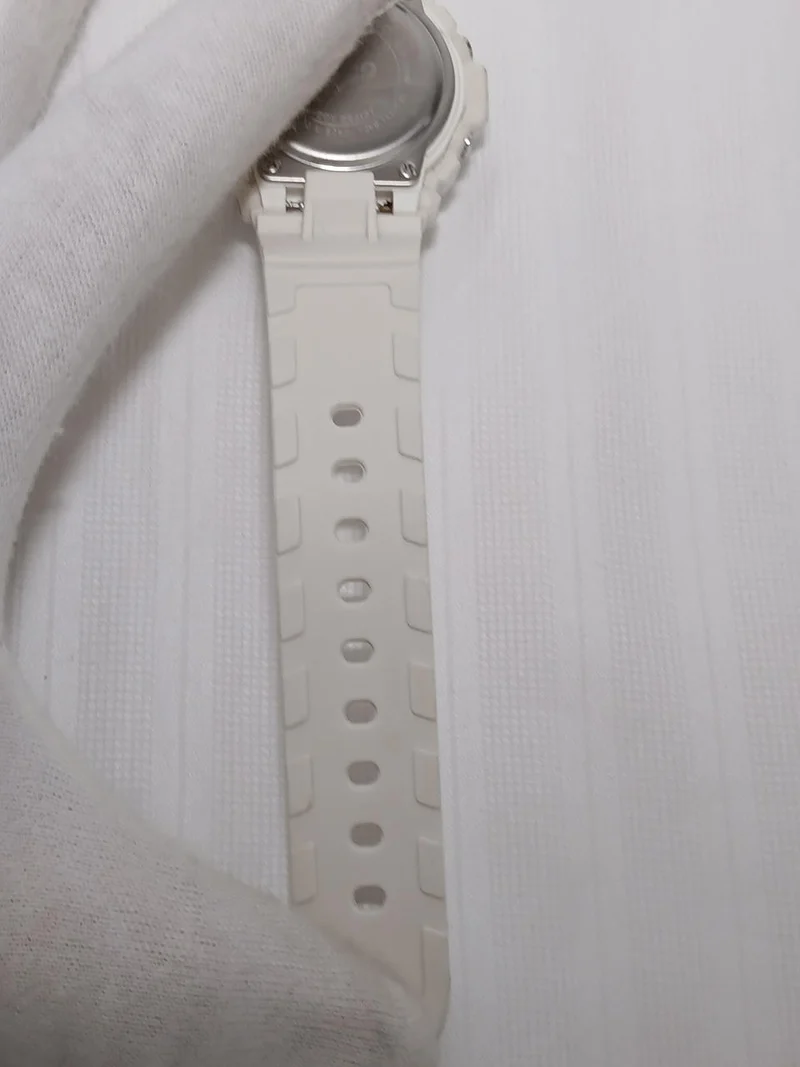CASIO Quartz BABY-G BLX-5600