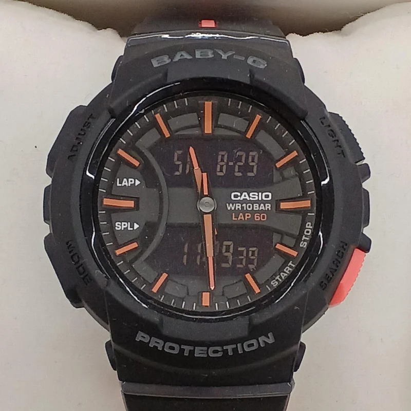 CASIO BABY-G BGA-240L