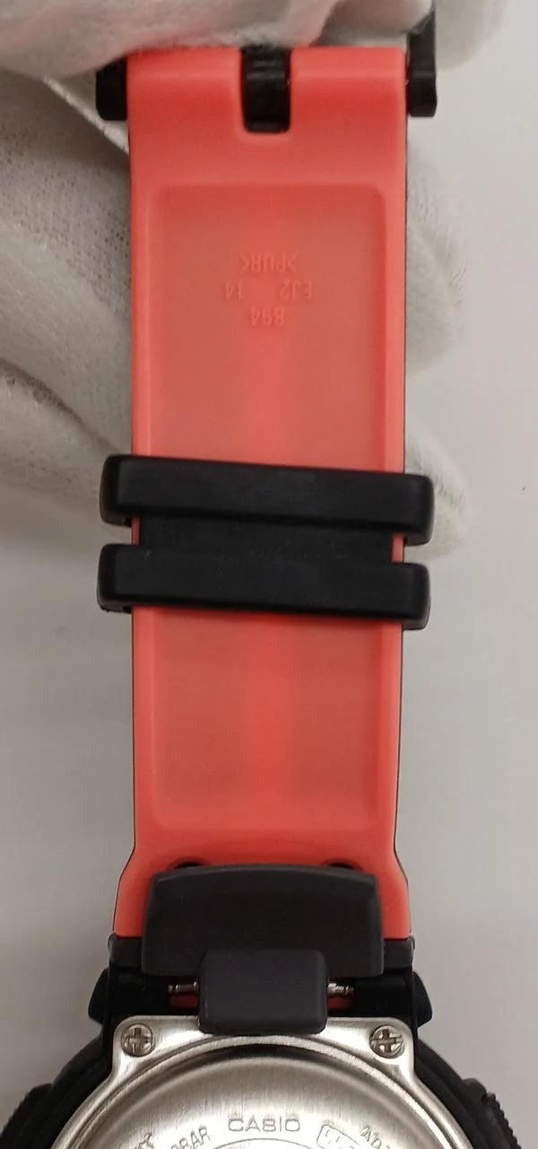 CASIO BABY-G BGA-240L