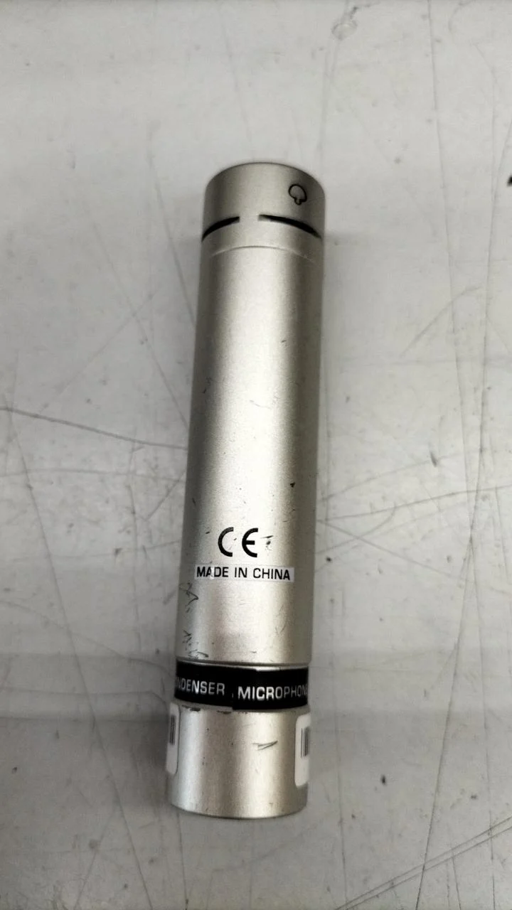 BEHRINGER Kondensatormikrofon C-2