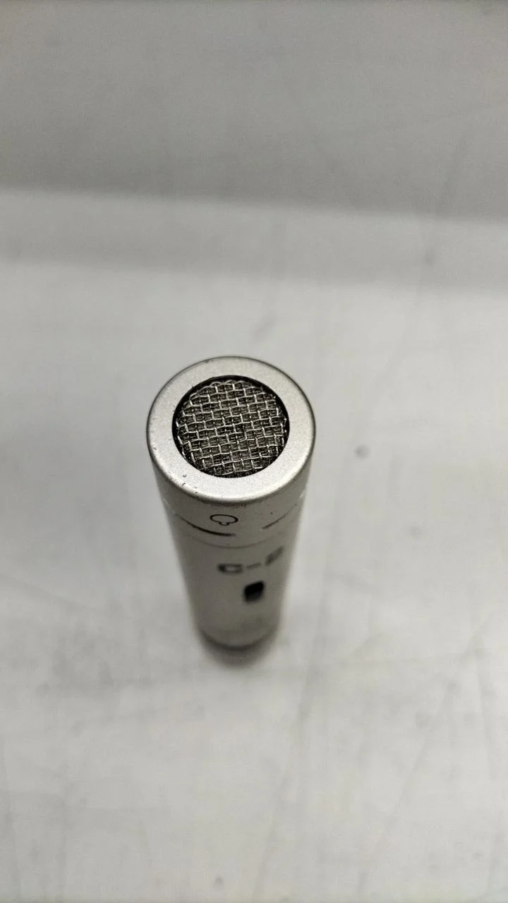BEHRINGER Kondensatormikrofon C-2