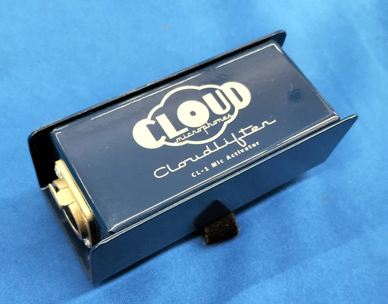 Cloud-Mikrofon Mikrofon-Aktivator CL-1