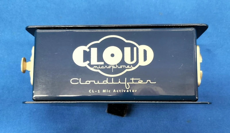Cloud-Mikrofon Mikrofon-Aktivator CL-1